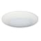 Jesco 1-light 6" LED Domed disk Light 3000K RE-GEO-FM-99106-3080-WH - alternate 1